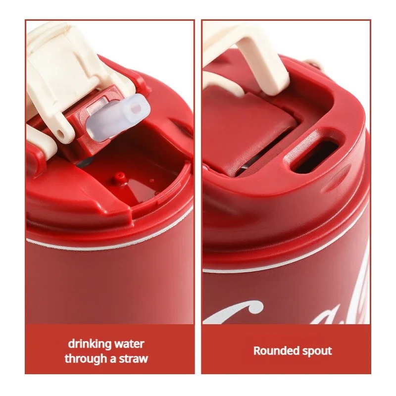 Coca Cola High Beauty männlich – Coffee Equipment Dropshipping Bewertung und Preis