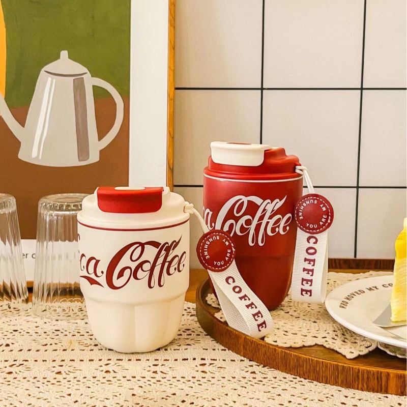 Coca Cola High Beauty männlich – Coffee Equipment Dropshipping Bewertung und Preis