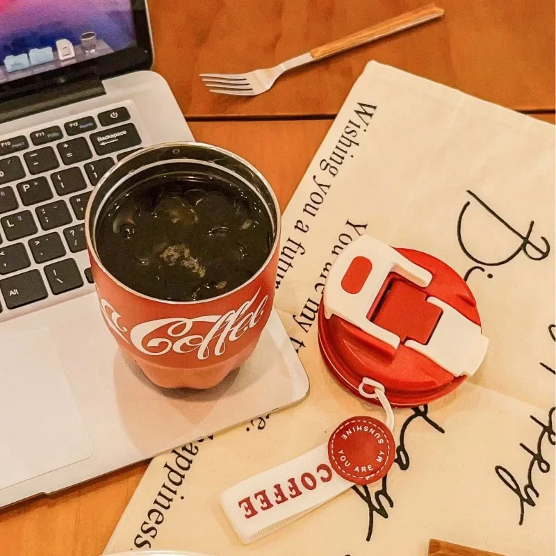 Coca Cola High Beauty männlich – Coffee Equipment Dropshipping Bewertung und Preis