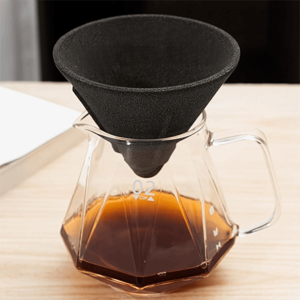 Multifunktionaler kegelförmige – Coffee Equipment Distributor Bewertung und Preis