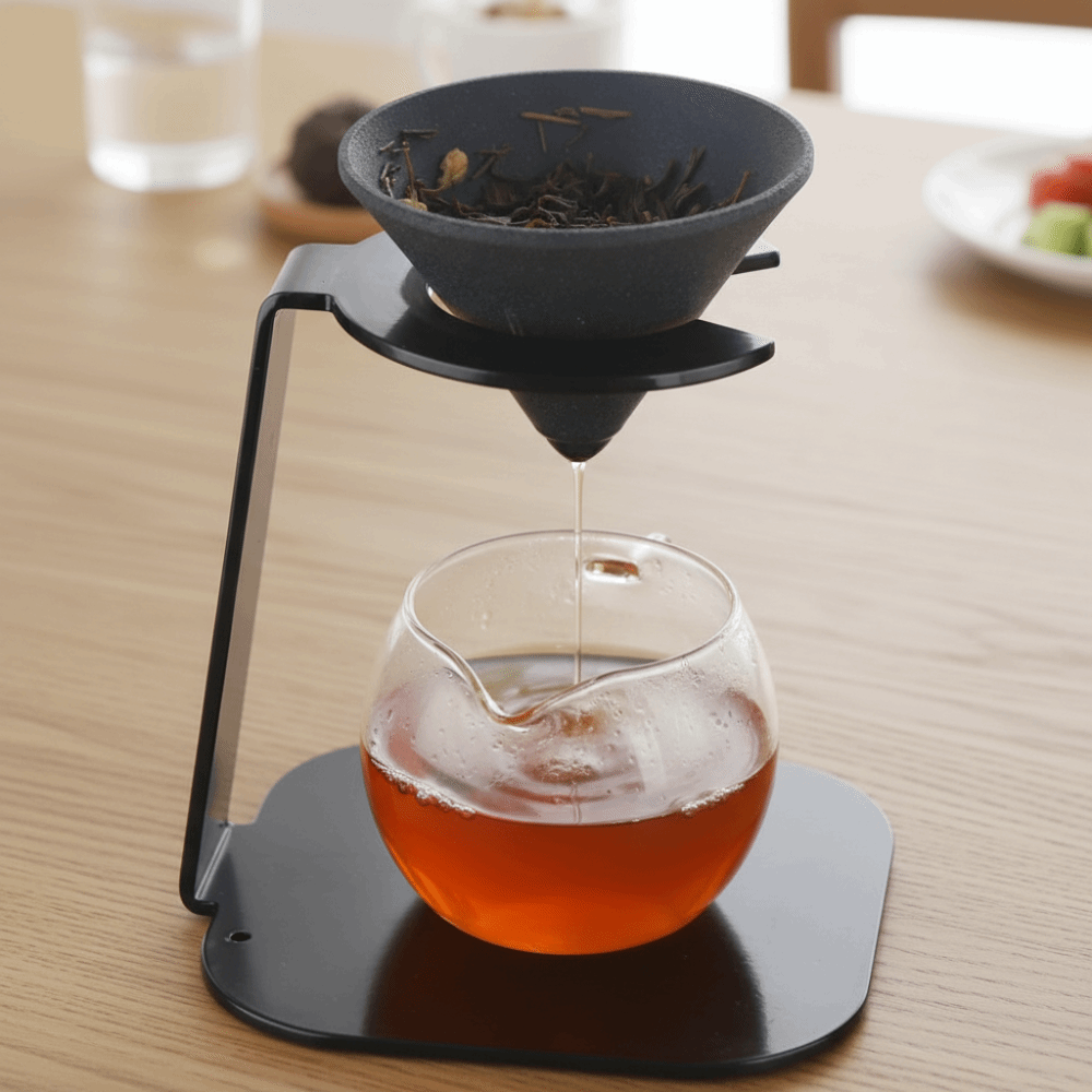 Multifunktionaler kegelförmige – Coffee Equipment Distributor Bewertung und Preis