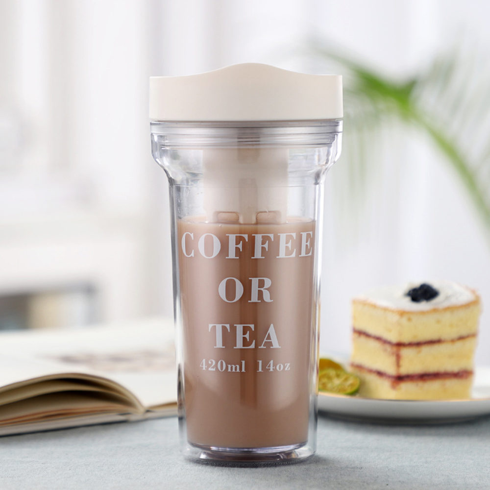 420 ml tragbare Reise-Kaltbrüh – Coffee Equipment Filter Bewertung und Preis