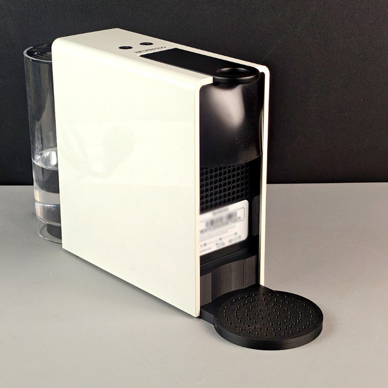 JUSTINLAU Kaffeemaschine Unter – Coffee Equipment Cleaner Bewertung und Preis