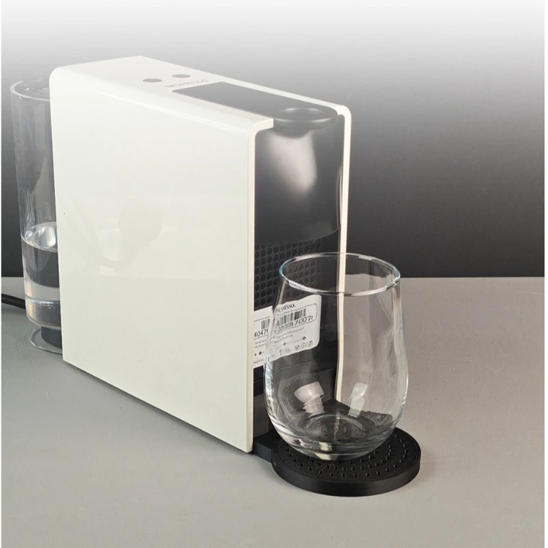 JUSTINLAU Kaffeemaschine Unter – Coffee Equipment Cleaner Bewertung und Preis