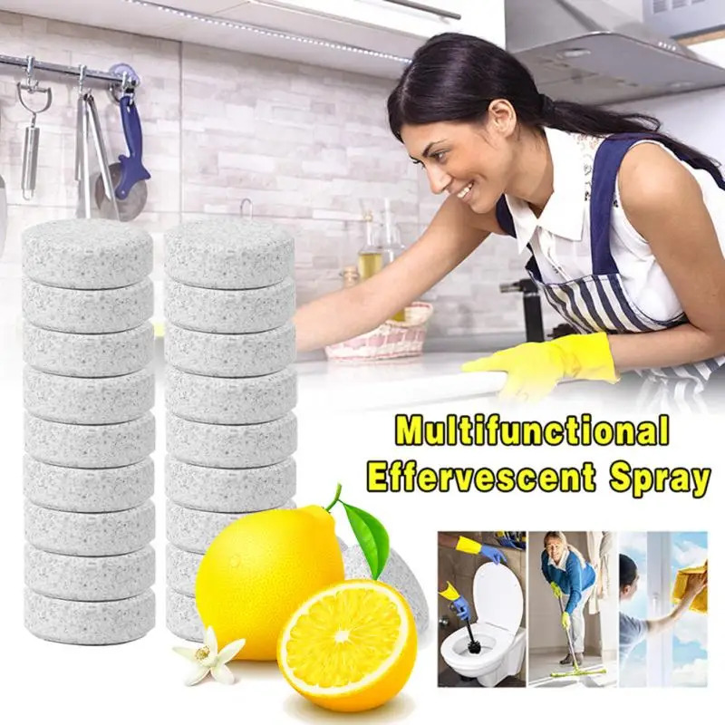 10/20/40/60Pcs Kaffeemaschine  – Coffee Equipment Cleaner Bewertung und Preis