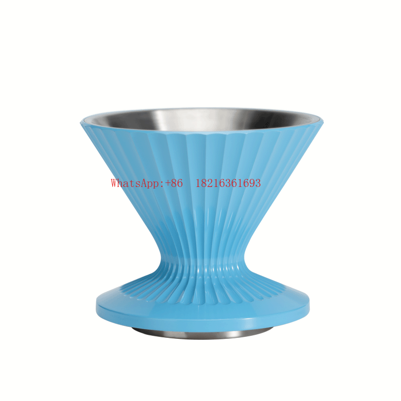 NEUER Hitzebeständiger Mokkaka – Coffee Equipment Filter Bewertung und Preis