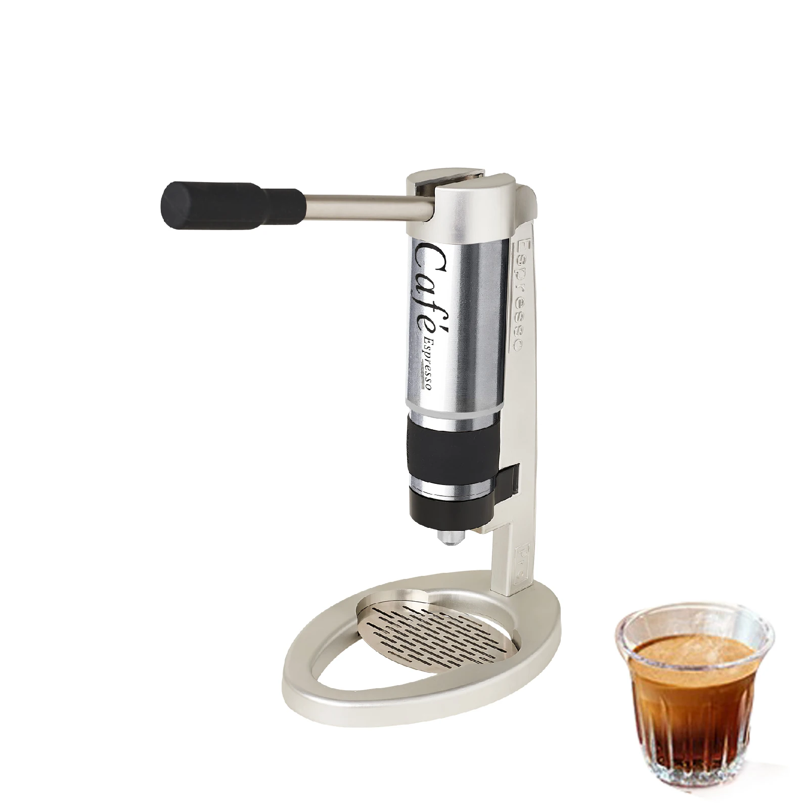 Espressomaschine ohne Strom Ma – Coffee Without Equipment Bewertung und Preis